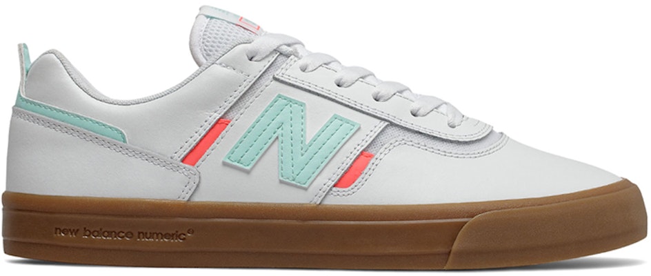 New Balance 306系列 D寬 白綠色 Order New Balance 306系列 D寬 白綠色