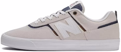 Jamie Foy x New Balance Numeric 306 'White Navy' NM306WWP Jamie Foy x New Balance Numeric 306 'White Navy' NM306WWP
