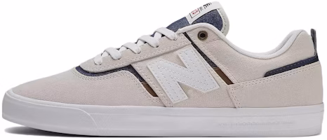 Jamie Foy x New Balance Numeric 306 'White Navy' NM306WWP Jamie Foy x New Balance Numeric 306 'White Navy' NM306WWP
