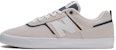 Jamie Foy x New Balance Numeric 306 'Putih Navy' NM306WWP
