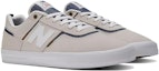 Lookbook Jamie Foy x New Balance Numeric 306 'Putih Navy' NM306WWP