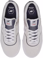 Shop Jamie Foy x New Balance 紐巴倫 Numeric 306 '白海軍藍' NM306WWP