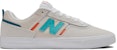 Jamie Foy x New Balance Numeric 306 'Putih Teal Biru' NM306ZUB