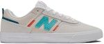 Order Jamie Foy x New Balance Numeric 306 'Putih Teal Biru' NM306ZUB