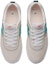 Shop Jamie Foy x New Balance Numeric 306 'Putih Teal Biru' NM306ZUB