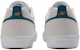 Jamie Foy x New Balance Numeric 306 'Putih Teal Biru' NM306ZUB