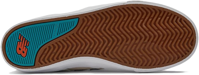 ジェイミー・フォイ×NB Numeric 306 白/ティール NM306ZUB Details for ジェイミー・フォイ×NB Numeric 306 白/ティール NM306ZUB