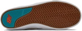 Details for Jamie Foy x New Balance Numeric 306 'Putih Teal Biru' NM306ZUB