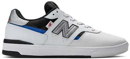 Jamie Foy x New Balance Numeric 306 Cup 'White Black' UN306CGI Jamie Foy x New Balance Numeric 306 Cup 'White Black' UN306CGI