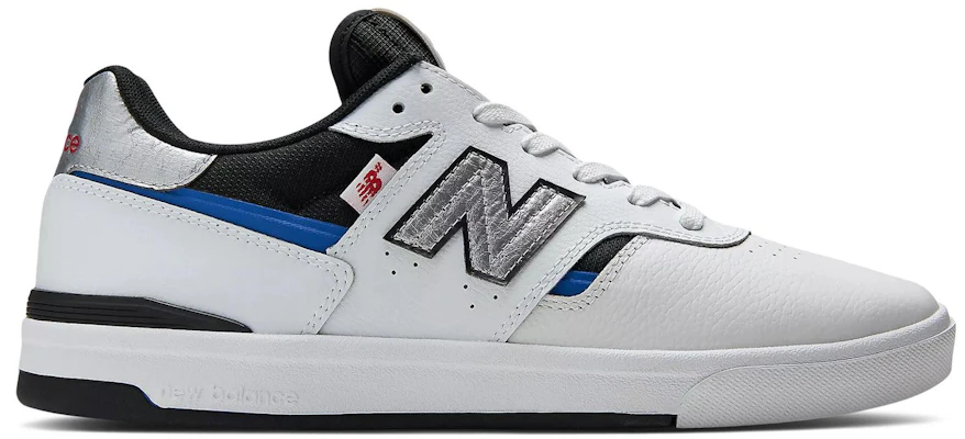 Jamie Foy x New Balance Numeric 306 Cup “白黑” UN306CGI Buy Jamie Foy x New Balance Numeric 306 Cup “白黑” UN306CGI