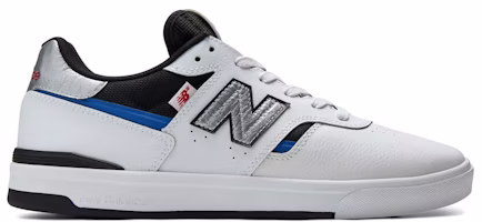 Jamie Foy x New Balance Numeric 306 Cup 'White Black' UN306CGI