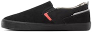 Buy Jamie Foy x New Balance Numeric 306 Tanpa Tali 'Hitam' NM306LCM