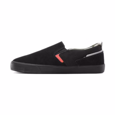Jamie Foy NB Numeric 306 Laceless 'Black'