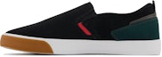 Buy Jamie Foy x New Balance Numeric 306 Tanpa Tali 'Hitam Hijau' NM306LUG