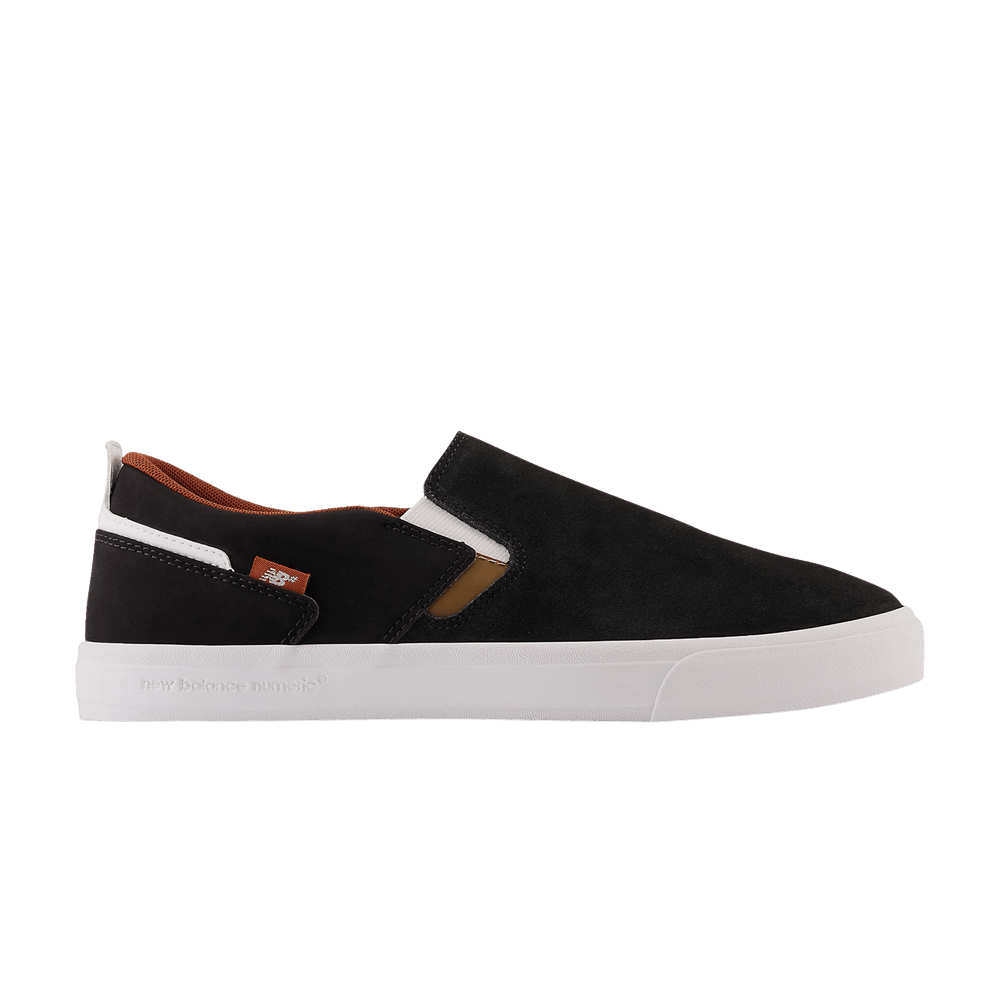 Buy 제이미 포이 x 뉴발란스 306 무끈 블랙화이트 NM306LBT