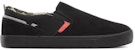 Jamie Foy x New Balance Numeric 306 Tanpa Tali 'Hitam' NM306LCM