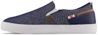 Jamie Foy x New Balance Numeric 306 Tanpa Tali 'Navy White' NM306LDY