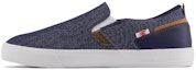 Buy Jamie Foy x New Balance Numeric 306 Tanpa Tali 'Navy White' NM306LDY