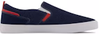 Jamie Foy x New Balance Numeric 306 Tanpa Tali 'Navy Merah' NM306LNR