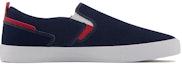 Order Jamie Foy x New Balance Numeric 306 Tanpa Tali 'Navy Merah' NM306LNR
