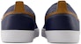 Jamie Foy x New Balance Numeric 306 Tanpa Tali 'Navy White' NM306LDY