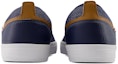 Shop Jamie Foy x New Balance Numeric 306 Tanpa Tali 'Navy White' NM306LDY