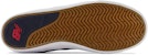 Jamie Foy x New Balance Numeric 306 Tanpa Tali 'Navy White' NM306LDY
