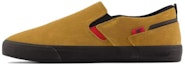 Buy Jamie Foy x New Balance Numeric 306 Tanpa Tali 'Wheat' NM306LWB