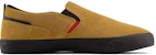 Jamie Foy x New Balance Numeric 306 Tanpa Tali 'Wheat' NM306LWB