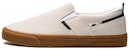 Jamie Foy x New Balance Numeric 306 Tanpa Tali 'Putih Gum' NM306LBW