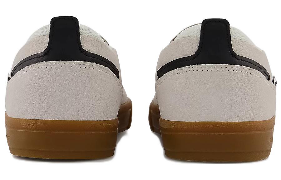 Shop Jamie Foy x New Balance Numeric 306 Laceless ''Wit Gum'' NM306LBW