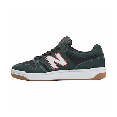 Jamie Foy NB Numeric 480 'Forest Green'