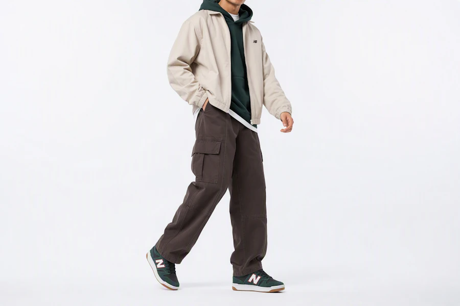 Jamie Foy x New Balance Numeric 480“森林绿” NM480FOY Order Jamie Foy x New Balance Numeric 480“森林绿” NM480FOY