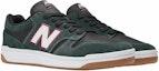 Lookbook Jamie Foy x New Balance Numeric 480 'Hijau Hutan' NM480FOY