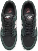 Jamie Foy x New Balance Numeric 480“森林绿” NM480FOY Shop Jamie Foy x New Balance Numeric 480“森林绿” NM480FOY