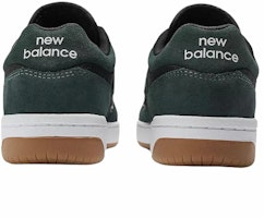 Jamie Foy x New Balance Numeric 480“森林绿” NM480FOY Purchase Jamie Foy x New Balance Numeric 480“森林绿” NM480FOY