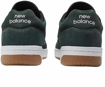 Jamie Foy x New Balance Numeric 480“森林绿” NM480FOY Purchase Jamie Foy x New Balance Numeric 480“森林绿” NM480FOY