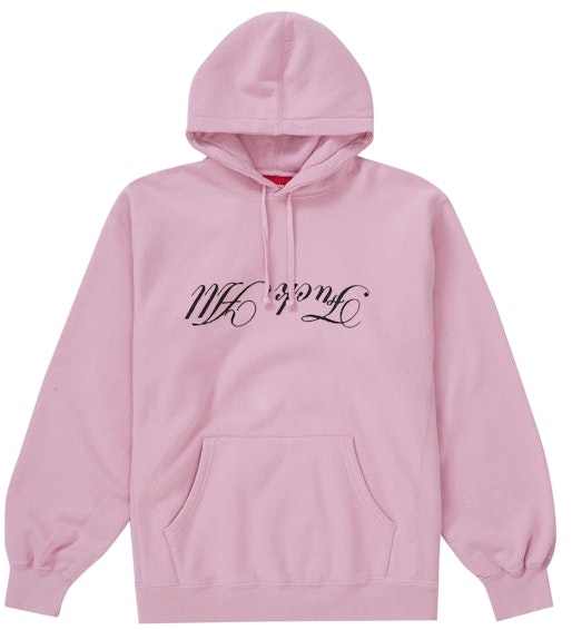 jamie-reid-supreme-fuck-all-hooded-sweatshirt-pink