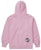 Jamie Reid/Supreme Fuck All Hooded Sweatshirt Pink