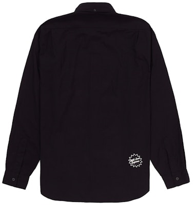 Jamie Reid/Supreme Baju F*ck All Hitam Order Jamie Reid/Supreme Baju F*ck All Hitam