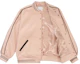 Lookbook Jamie Reid/Supreme It's All Bollocks Varsity Jacket Dusty Pink