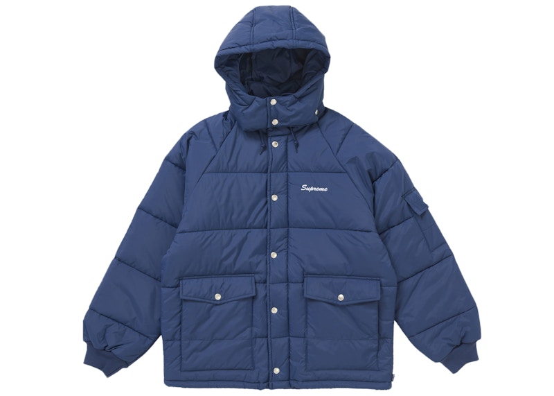 Jane’s Addiction Mechanics Jacket Navy