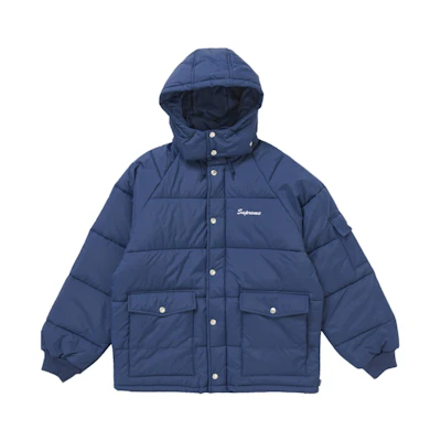 Jane’s Addiction Mechanics Jacket Navy