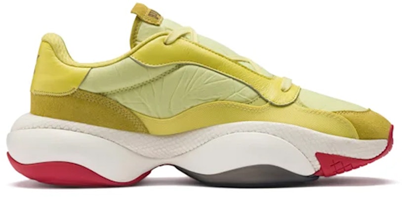 Jannik Davidsen x Puma Alteration PN-1 'Celery' 369771-03 Order Jannik Davidsen x Puma Alteration PN-1 'Celery' 369771-03
