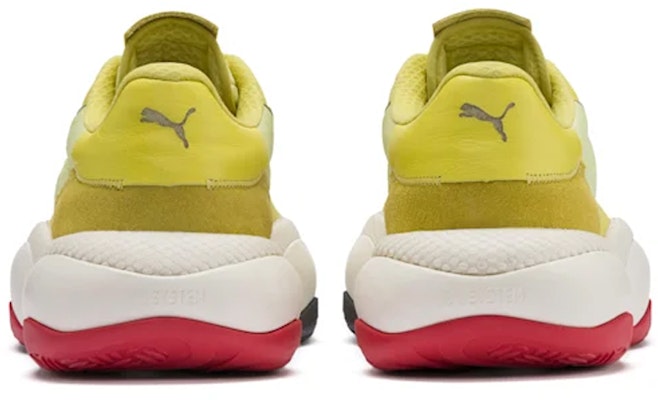 Jannik Davidsen x Puma Alteration PN-1 'Celery' 369771-03 Shop Jannik Davidsen x Puma Alteration PN-1 'Celery' 369771-03