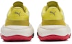 Shop Jannik Davidsen x Puma Alteration PN-1 'Celery' 369771-03