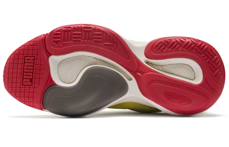 Purchase Jannik Davidsen x Puma 改良PN-1 '芹菜色' 369771-03