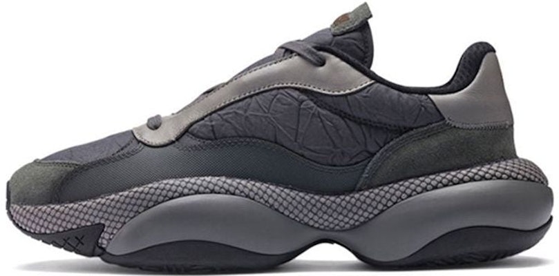 Jannik Davidsen x Puma Alteration PN-1 'Steel Grey' 369771-02 Buy Jannik Davidsen x Puma Alteration PN-1 'Steel Grey' 369771-02