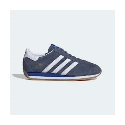 adidas Country Japan 'Preloved Ink White'