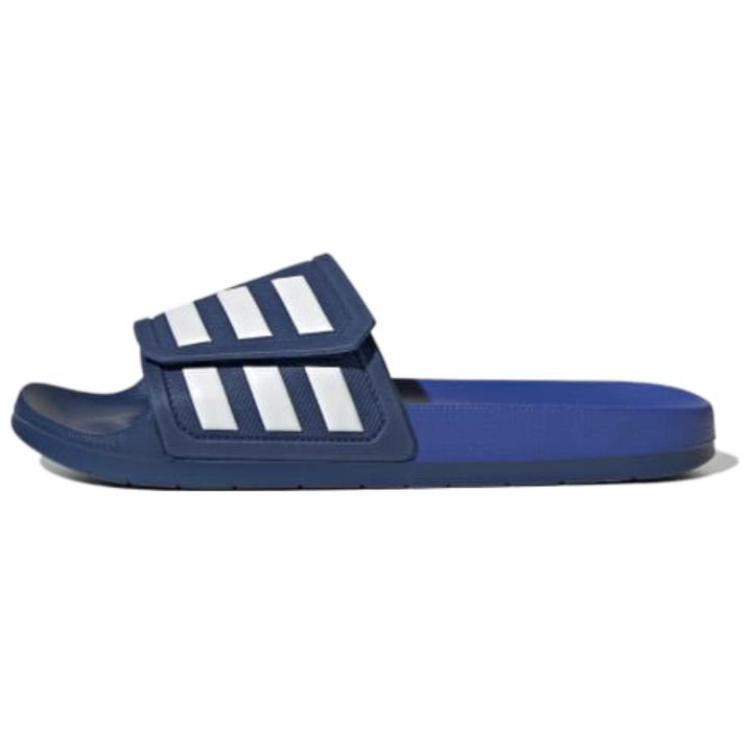 Japan Football Association x adidas Adilette TND Slide 'Japan Blue' GX9708